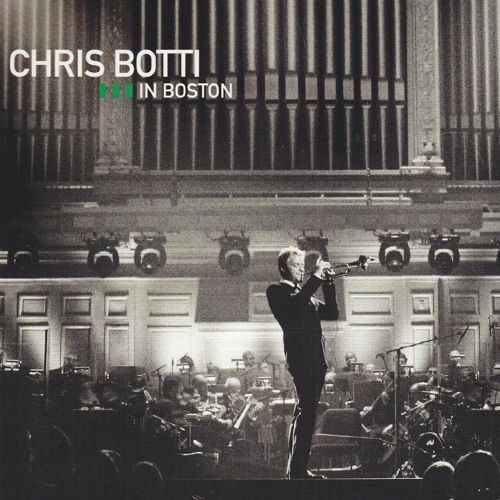 Chris Botti ft. Sting & Josh Groban - Shape of My Heart (live)