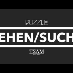 PUZZLE X KIDD - SEHEN/SUCHT [prod. Cashmir]