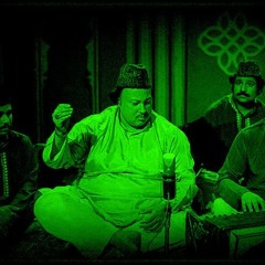 Ja Mur Ja Aje Vi Ghar Mur Ja -Nusrat fateh ali khan