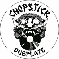 Vandal Vs Chopstick Dubplate Ft. Demolition Man - Deya Now (Raggatek Remix)