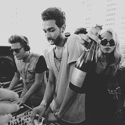 Download WhoMadeWho – Dreams (Adriatique Remix) Unreleased
