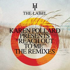 Karen Pollard 'Reach Out To Me (Paperboys Remix)