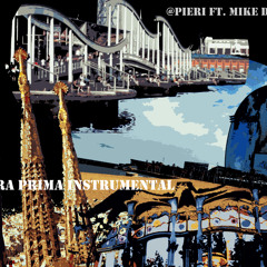 Opera Prima Instrumental ft. Mike de Gas