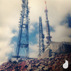 Underground Continuum - 018 mixed by EDNZ (24.10.14)