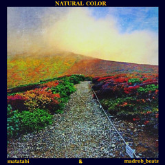 bright color - matatabi & mad rob_beats
