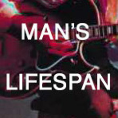 'Man's Lifespan' Sean Innit Edit Low Res 96kbs