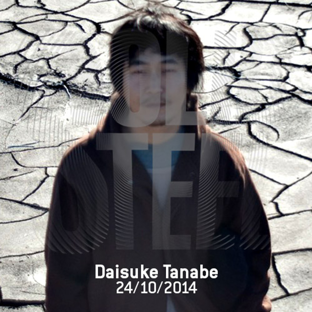 Stream Solid Steel Radio Show 24/10/2014 Part 3 + 4 - Daisuke