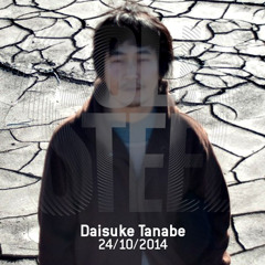 Solid Steel Radio Show 24/10/2014 Part 3 + 4 - Daisuke Tanabe