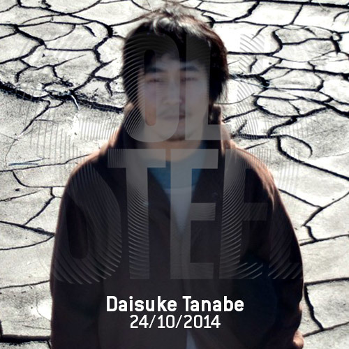 Solid Steel Radio Show 24/10/2014 Part 3 + 4 - Daisuke Tanabe