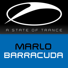 MaRLo - Barracuda [Taken from ‘Visions (The Compilation)'] [ASOT683] [OUT NOW!]