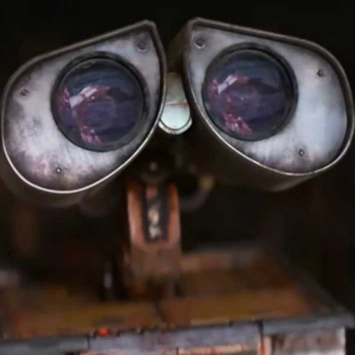 Pogo - Wall-E (fan) Remix
