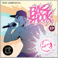 "Nu Clear" MC Shureshock Feat Spenda C
