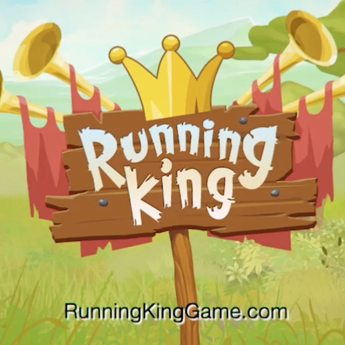 Running King (Computer Game)