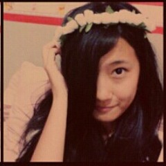 Musikalitas puisi Antara kamu,dia,yang lain atau yang satunya (kiss the rain-yiruma)