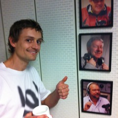 Superonanisten - NRK Hordaland 17.10.14