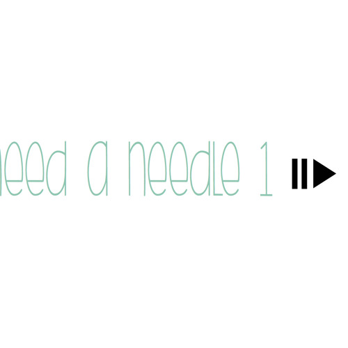 Scratch Tools - I NEED A NEEDLE 1Looper (Bonus SKIP) -  Dj Yoke