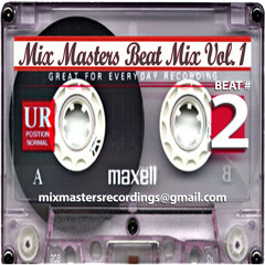 BEAT MIX VOL1 TRACK 2