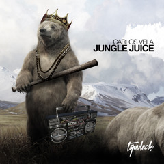 Carlos Vela - Jungle Juice (Original Mix)