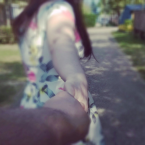 Don't Go