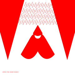 Open The Door