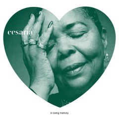 cesaria evora_Sodade