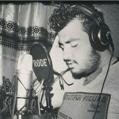 ترنيمة هل اطرق بابك . مجد فارس
