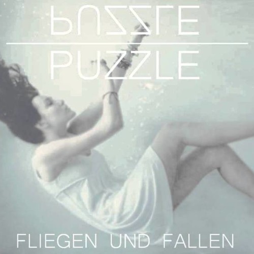 PUZZLE - FLIEGEN UND FALLEN  [prod. 101]