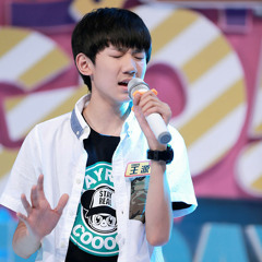 TFBOYS Vương Nguyên(王源) - Từ Bỏ/淘汰