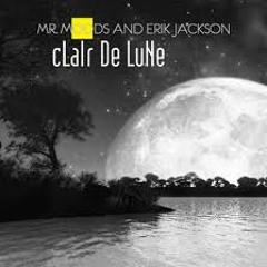 Clair De Lune Vibraphones