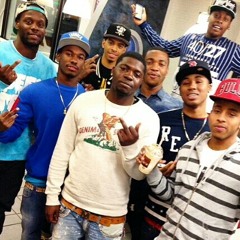 Hope Freestyle ft. E Da Flint-Stone Reem-o-Bills & Wavey Nell