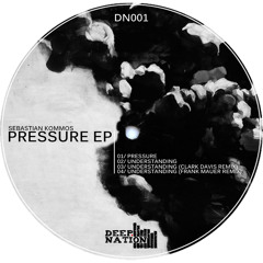 Sebastian Kommos - Understanding (Frank Mauer Remix) [DN001] SNIPPET