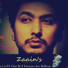 Ranjhana By ZaainUlAbideen