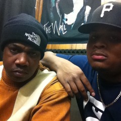 BigQuas & Moe Steele ( I Apologize) prod by Josh Hittman