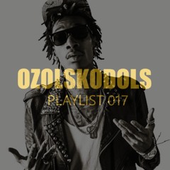 OZOLSKODOLS playlist 017