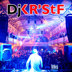 Dj KR'StF - the Ultimate Party mix !