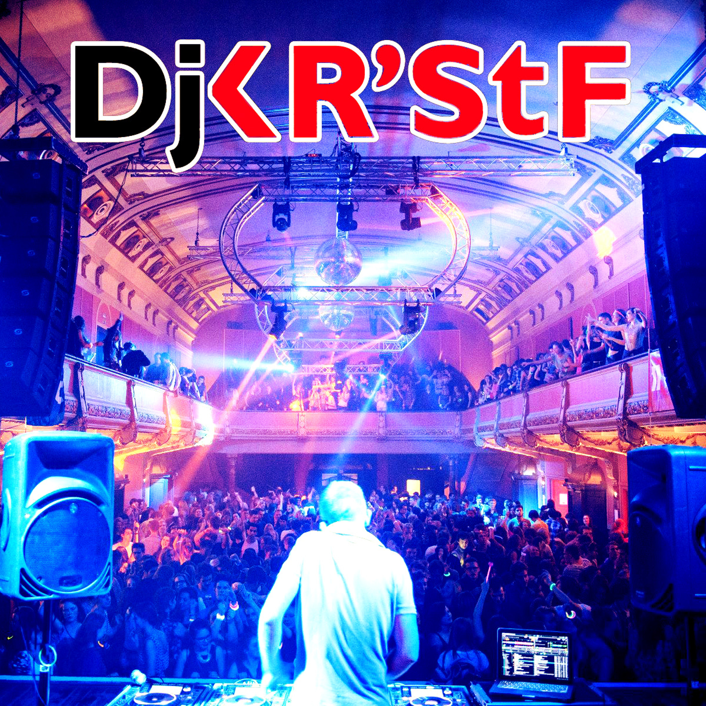 Dj KR\'StF