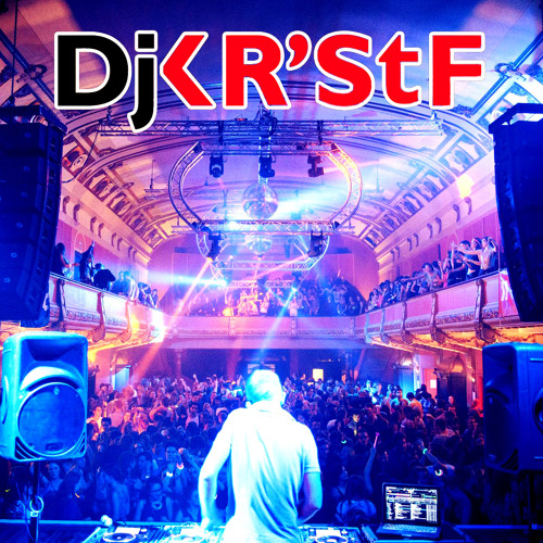 Dj KR'StF - the Ultimate Party mix !