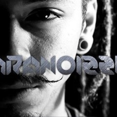 Paranoizzer Set Trance In Moon Edition Cachu 2 anos.