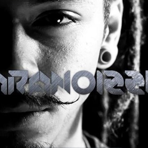 Paranoizzer Set Trance In Moon Edition Cachu 2 anos.