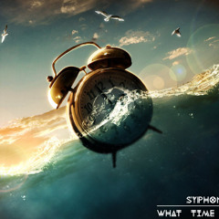 Syphone - T.I.M.E.