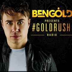 Ben Gold plays Joost - Aetherling (Andski Remix) on #GOLDRUSHRadio