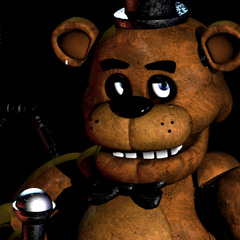 Freddy Fazbear Voice reedit