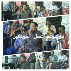 صلاح ابن البادية حفلة اسوان