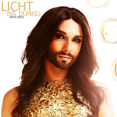 Axel Wolph Feat. Conchita Wurst - My Lights