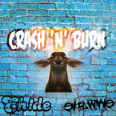 EH!DE & Evilwave - Crash 'n' Burn (Free)