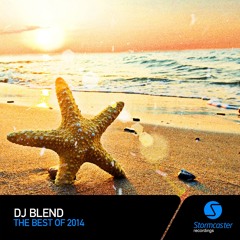 DJ Blend - Paradise