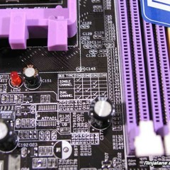 NeOx - MeMoRy BaNk