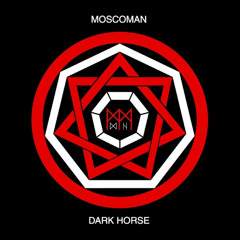 Premiere: Moscoman - Dark Horse - I'm A Cliche