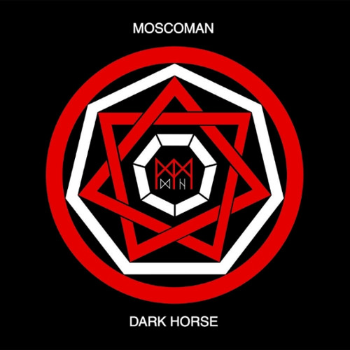 Premiere: Moscoman - Dark Horse - I'm A Cliche