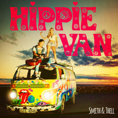 Hippie Van